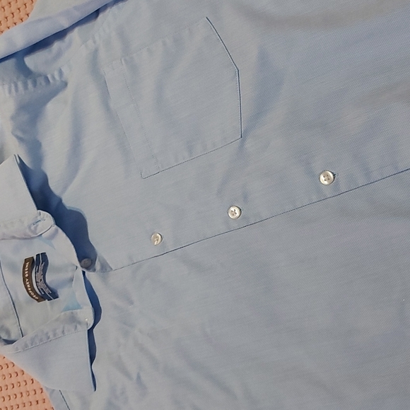 Men's shirt. - Picture 6 of 6
